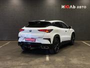 Changan UNI-T I Рестайлинг Челябинск  - изображение 27
