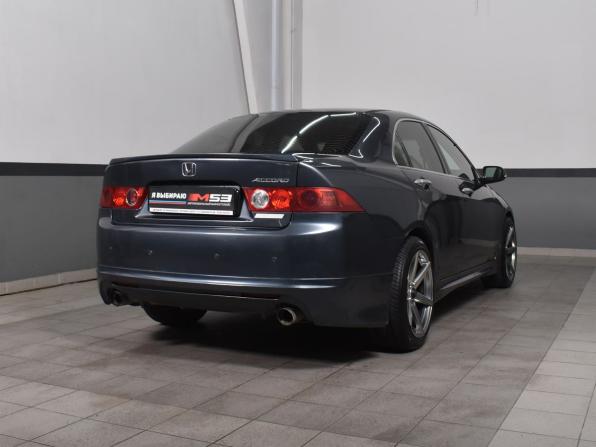 Honda Accord VII с пробегом 2005 года, цена 801 999 рублей, 308068 км, седан, Автокод Объявления