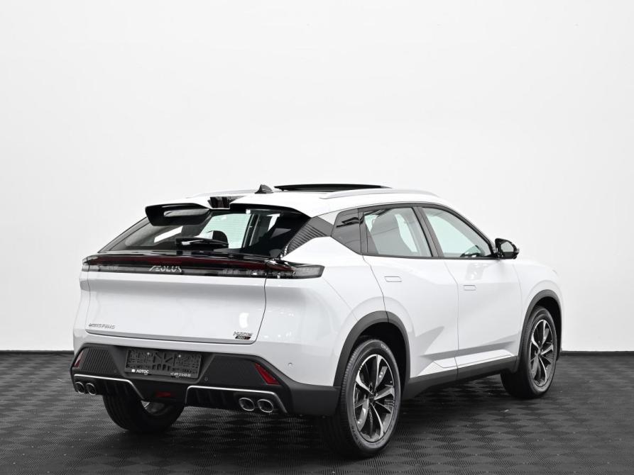 Dongfeng Mage Москва  - изображение 2