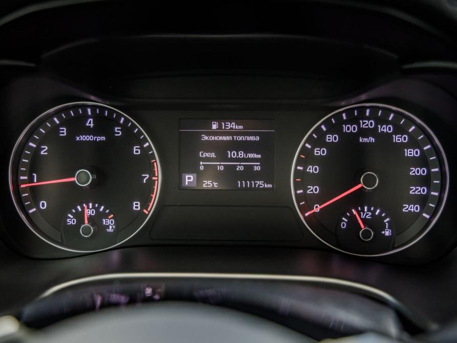 Kia Cerato IV Волгоград  - изображение 9
