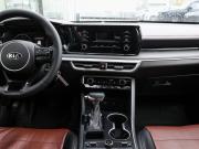 Kia K5 III Москва  - изображение 35