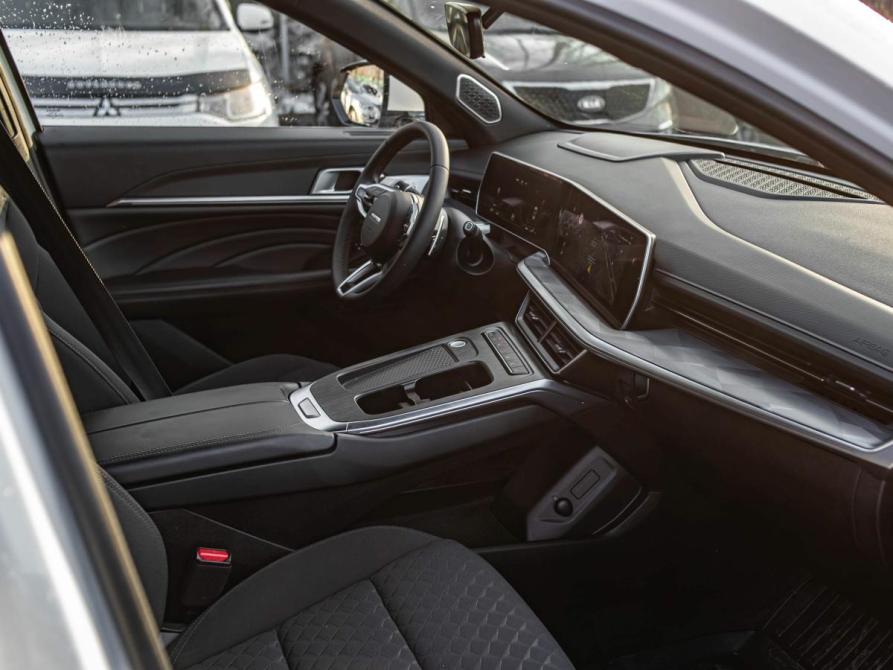 Haval F7 II Санкт-Петербург  - изображение 15