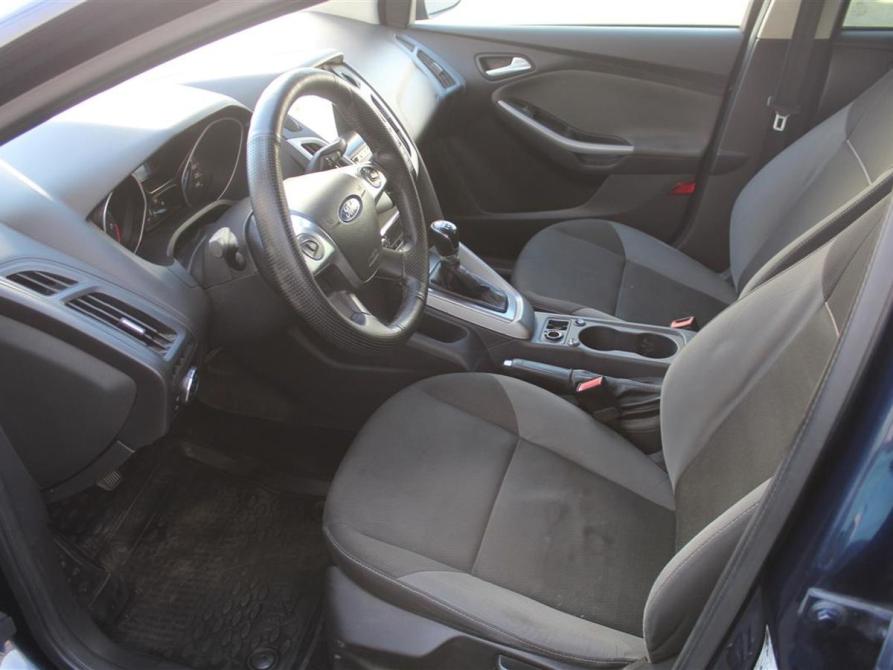Ford Focus III Липецк  - изображение 17