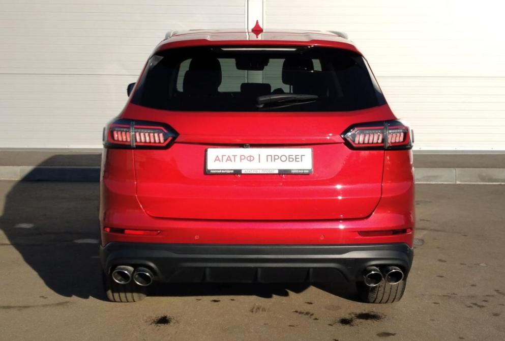 Chery Tiggo 8 Pro Max I Иваново  - изображение 6