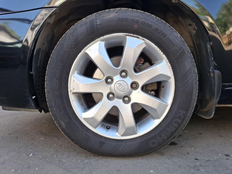 Kia Magentis II Москва  - изображение 9