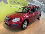 Lada (ВАЗ) Largus I Чебоксары  - изображение 21