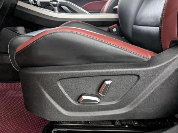 Geely Coolray I с пробегом 2023 года, цена 1 700 000 рублей, 91160 км, внедорожник, Автокод Объявления