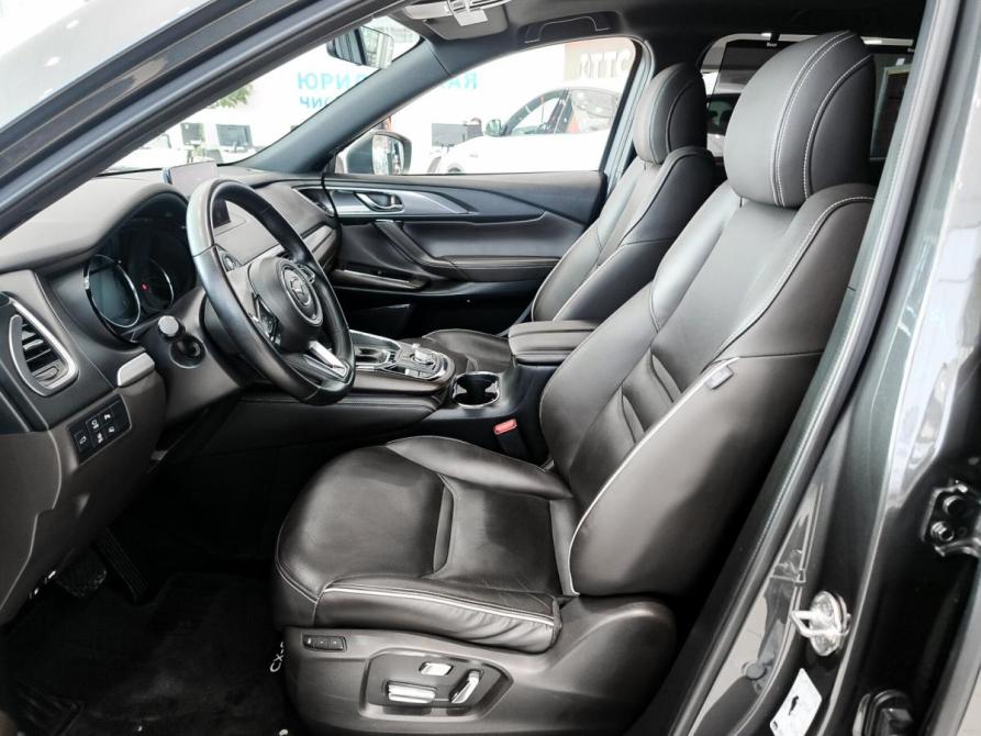 Mazda CX-9 II Рестайлинг Казань  - изображение 20