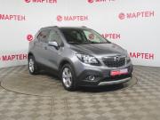Opel Mokka I Вологда  - изображение 21