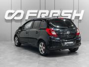 Opel Corsa D Рестайлинг II Тюмень  - изображение 19