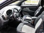 Kia Sportage III Рестайлинг Москва  - изображение 36