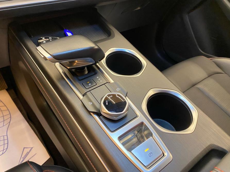 Changan CS55 Plus II Санкт-Петербург  - изображение 29