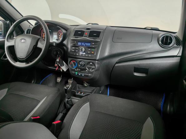 Lada (ВАЗ) Granta I Рестайлинг с пробегом 2019 года, цена 719 000 рублей, 36736 км, хэтчбек, Автокод Объявления