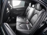 Toyota Camry VIII (XV70) Рестайлинг Минеральные Воды  - изображение 31