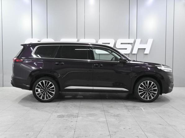 Exeed VX I с пробегом 2021 года, цена 2 049 000 рублей, 146693 км, внедорожник, Автокод Объявления