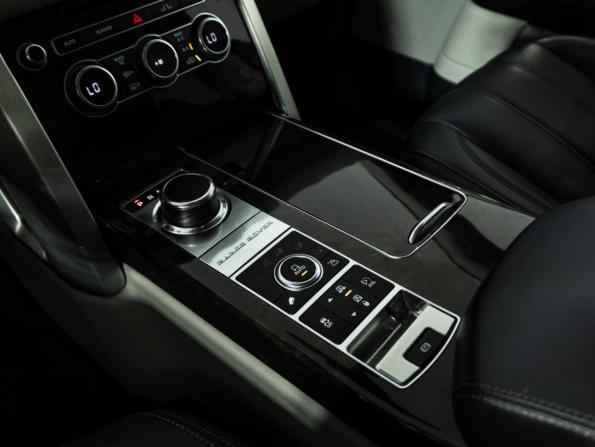 Land Rover Range Rover IV с пробегом 2014 года, цена 2 989 989 рублей, 216800 км, внедорожник, Автокод Объявления