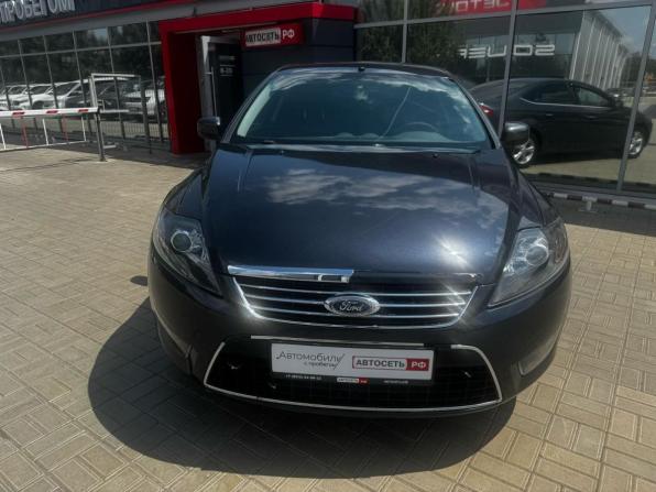 Ford Mondeo IV с пробегом 2008 года, цена 529 900 рублей, 438374 км, седан, Автокод Объявления