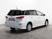 Toyota Wish II Чита  - изображение 22