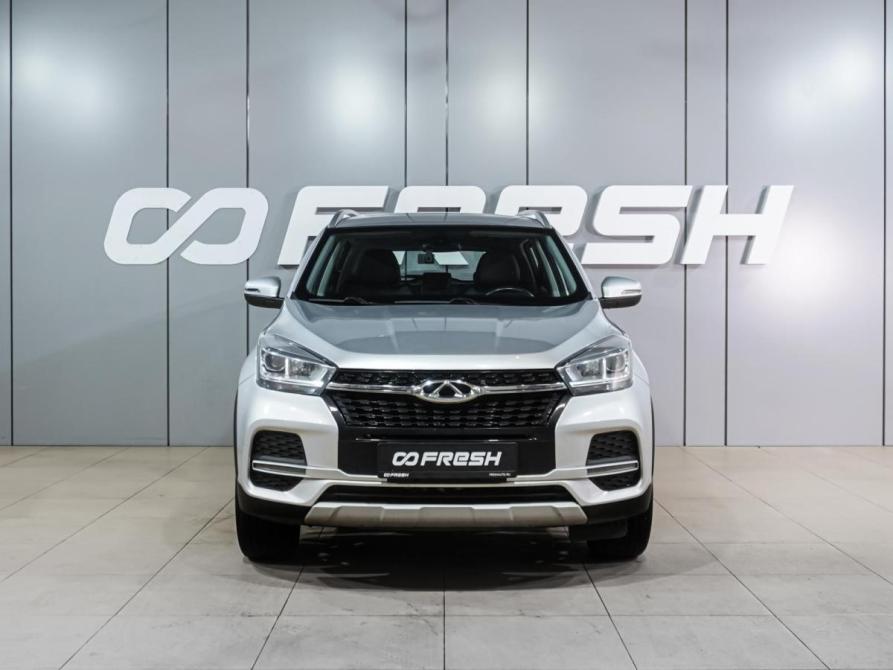 Chery Tiggo 4 I Рестайлинг Воронеж  - изображение 3