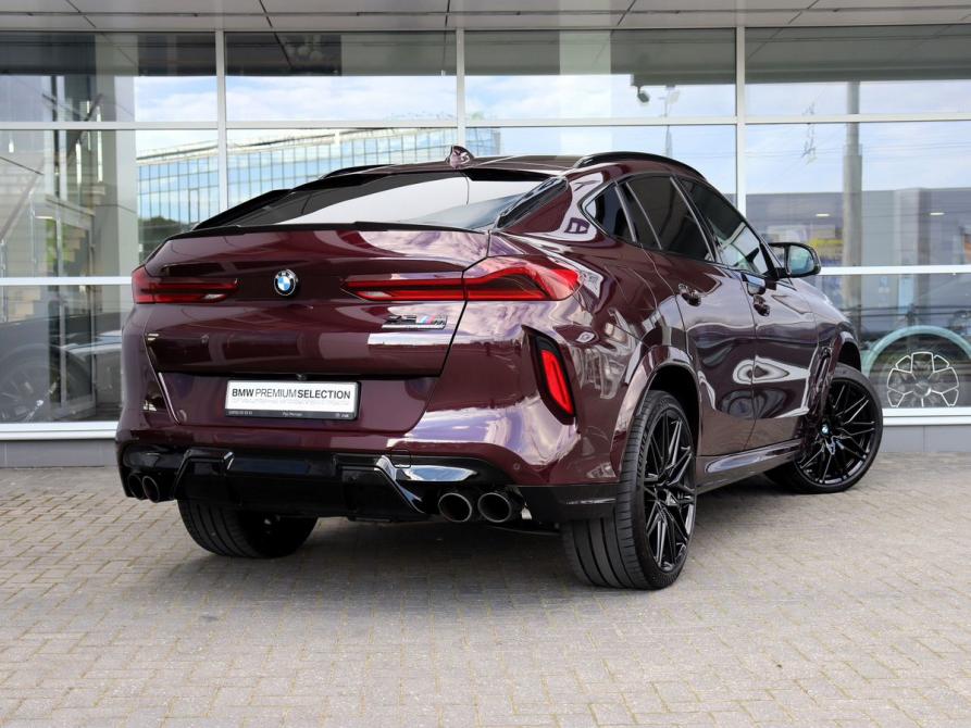 BMW X6 M III (F96) Калининград  - изображение 3
