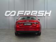 Mazda 6 III (GJ) Воронеж  - изображение 27