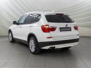 BMW X3 II (F25) Волгоград  - изображение 39