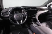 Toyota Camry VIII (XV70) Рестайлинг Сургут  - изображение 33