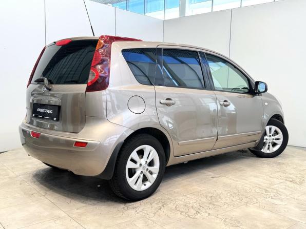 Nissan Note I Рестайлинг с пробегом 2013 года, цена 820 000 рублей, 129282 км, хэтчбек, Автокод Объявления