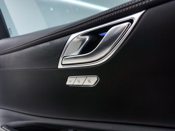 Genesis GV80 I с пробегом 2020 года, цена 5 300 000 рублей, 93993 км, внедорожник, Автокод Объявления