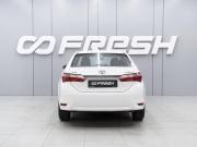 Toyota Corolla XI (E160 E170 E180) Ростов-на-Дону  - изображение 20
