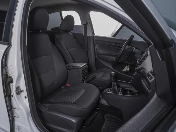 Lada (ВАЗ) Vesta I с пробегом 2018 года, цена 999 000 рублей, 187884 км, седан, Автокод Объявления