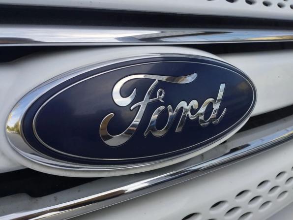 Ford Explorer V с пробегом 2014 года, цена 1 625 000 рублей, 270724 км, внедорожник, Автокод Объявления