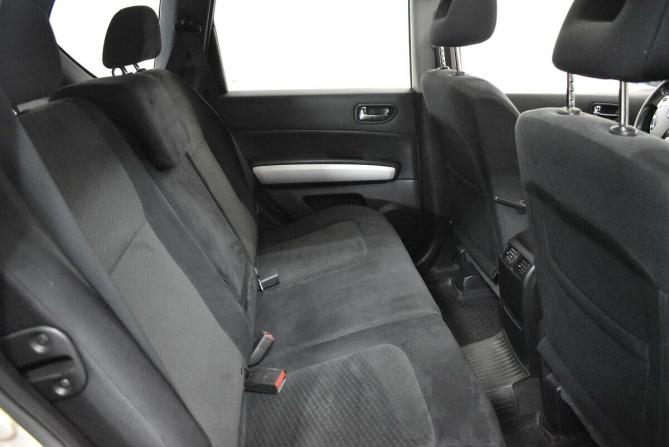 Nissan X-Trail II Рестайлинг с пробегом 2011 года, цена 1 400 000 рублей, 133529 км, внедорожник, Автокод Объявления