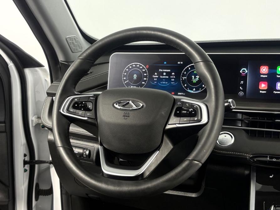 Chery Tiggo 4 I Рестайлинг 2 Борисоглебск  - изображение 17