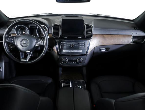 Mercedes-Benz GLS I (X166) с пробегом 2016 года, цена 5 012 000 рублей, 78964 км, внедорожник, Автокод Объявления