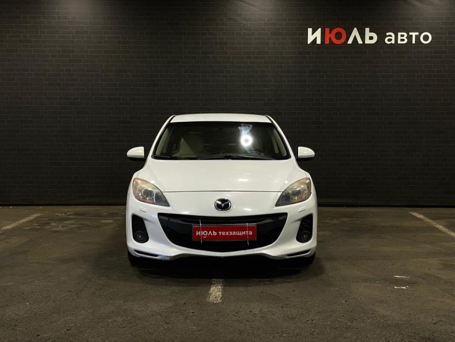 Mazda 3 II (BL) Рестайлинг Челябинск  - изображение 2