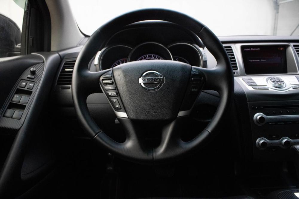 Nissan Murano II (Z51) Рестайлинг 2 Уфа  - изображение 6