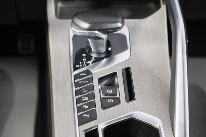 Belgee X50 с пробегом 2023 года, цена 1 799 000 рублей, 73380 км, внедорожник, Автокод Объявления