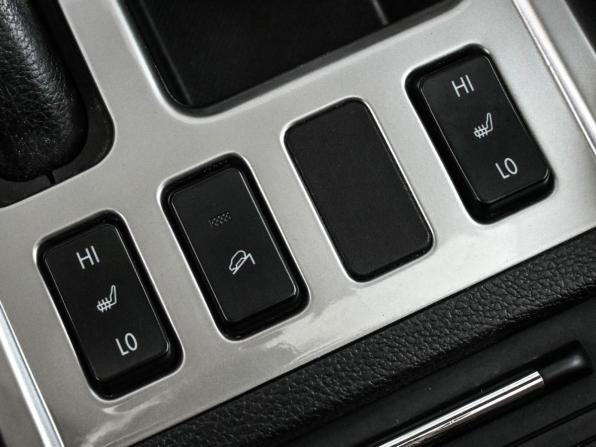 Haval H6 I с пробегом 2017 года, цена 1 529 000 рублей, 101322 км, внедорожник, Автокод Объявления