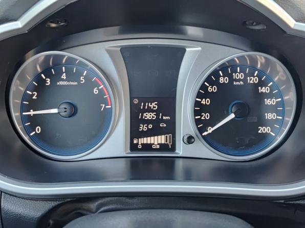 Datsun on-DO I с пробегом 2018 года, цена 515 000 рублей, 119843 км, седан, Автокод Объявления