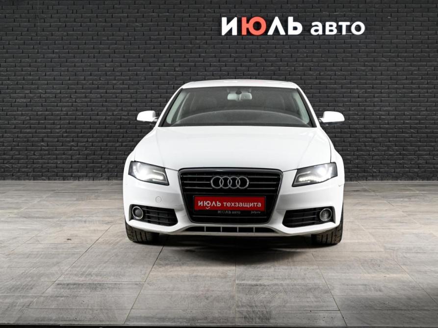 Audi A4 IV (B8) Екатеринбург  - изображение 2