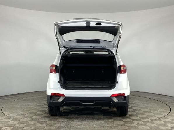 Hyundai Creta I с пробегом 2016 года, цена 1 760 000 рублей, 67463 км, внедорожник, Автокод Объявления