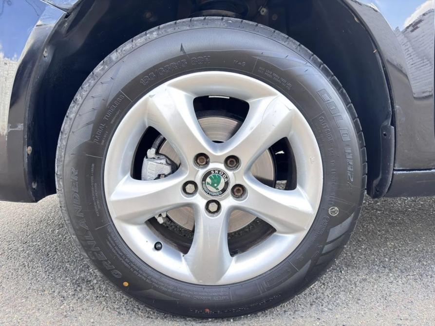 Skoda Fabia II Рестайлинг Краснодар  - изображение 9