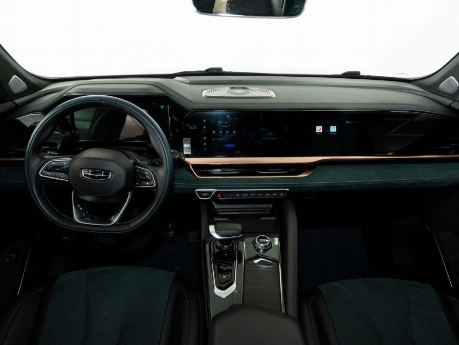 Geely Monjaro I Казань  - изображение 7