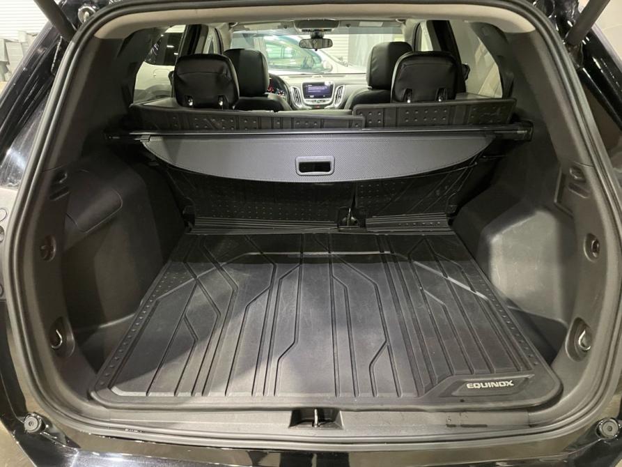 Chevrolet Equinox III Пермь  - изображение 11