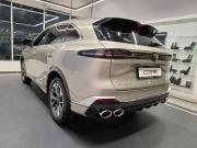 Changan CS75 Plus IV Санкт-Петербург  - изображение 11