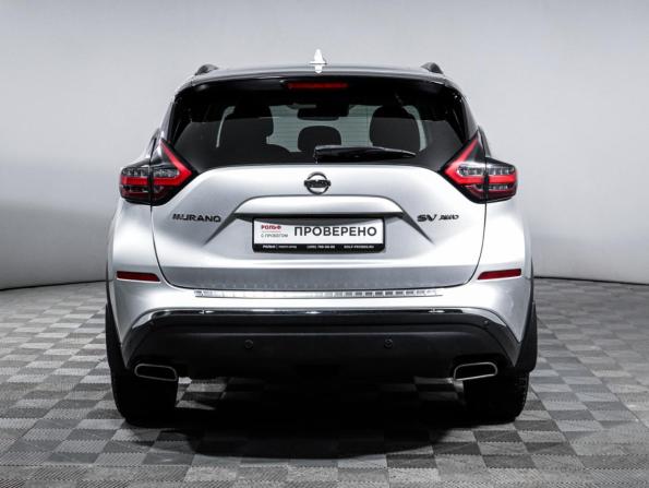 Nissan Murano III (Z52) Рестайлинг с пробегом 2020 года, цена 2 500 000 рублей, 111141 км, внедорожник, Автокод Объявления