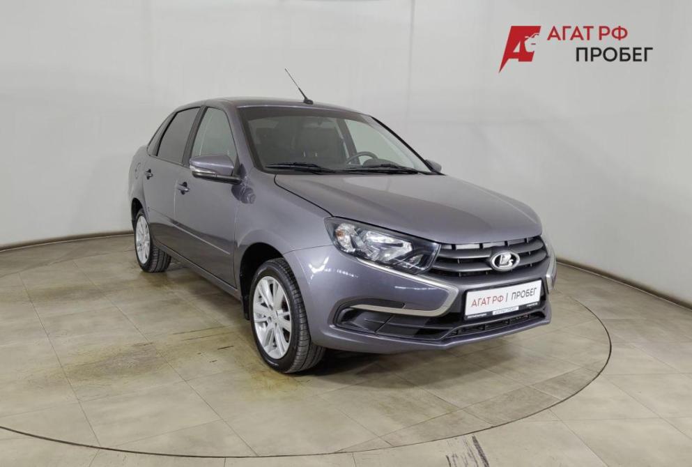 Lada (ВАЗ) Granta I Рестайлинг Волгоград  - изображение 1