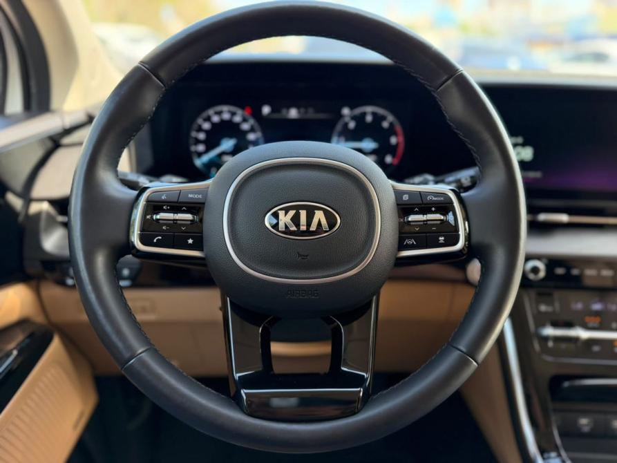 Kia Carnival IV Астрахань  - изображение 17