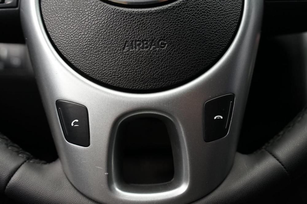 Kia Venga I Крым  - изображение 16